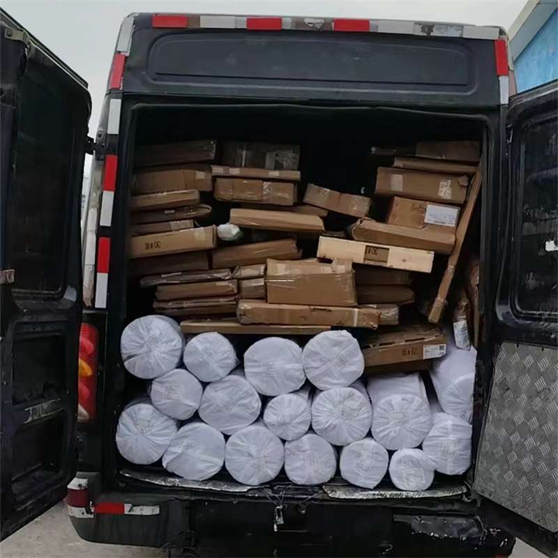 山东烟台长岛县至义乌货运专线，一站式物流服务助您货畅其流！（到义乌物流专线）