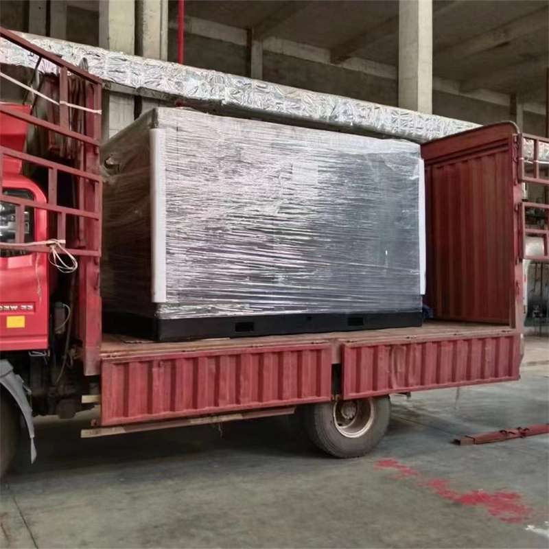 山东烟台长岛县至克拉玛依物流专线，一站式服务助您货运无忧（克拉玛依 物流）