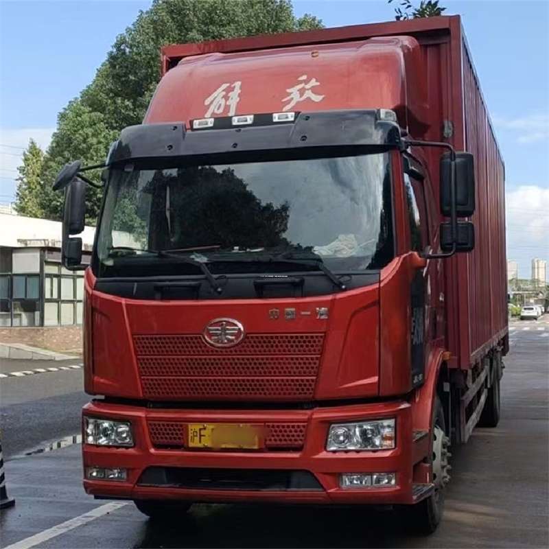 山东烟台长岛县到德清物流公司——专业货运，安心之选（德清物流专线货运）