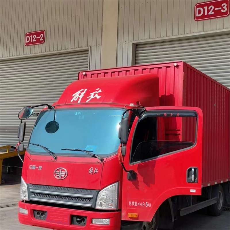 山东烟台长岛县到安徽物流公司——专业货运，安心送达（到安徽的物流公司）