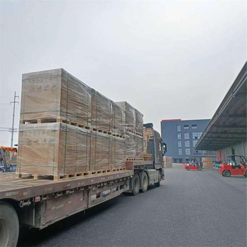 山东烟台长岛县至苏州工业园区货运专线，高效物流直达一站式服务