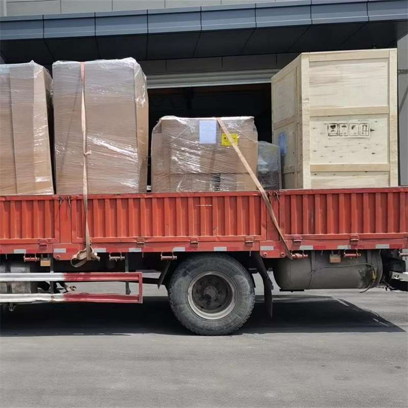 山东烟台长岛县到朔州物流公司——一站式服务，让货运更便捷