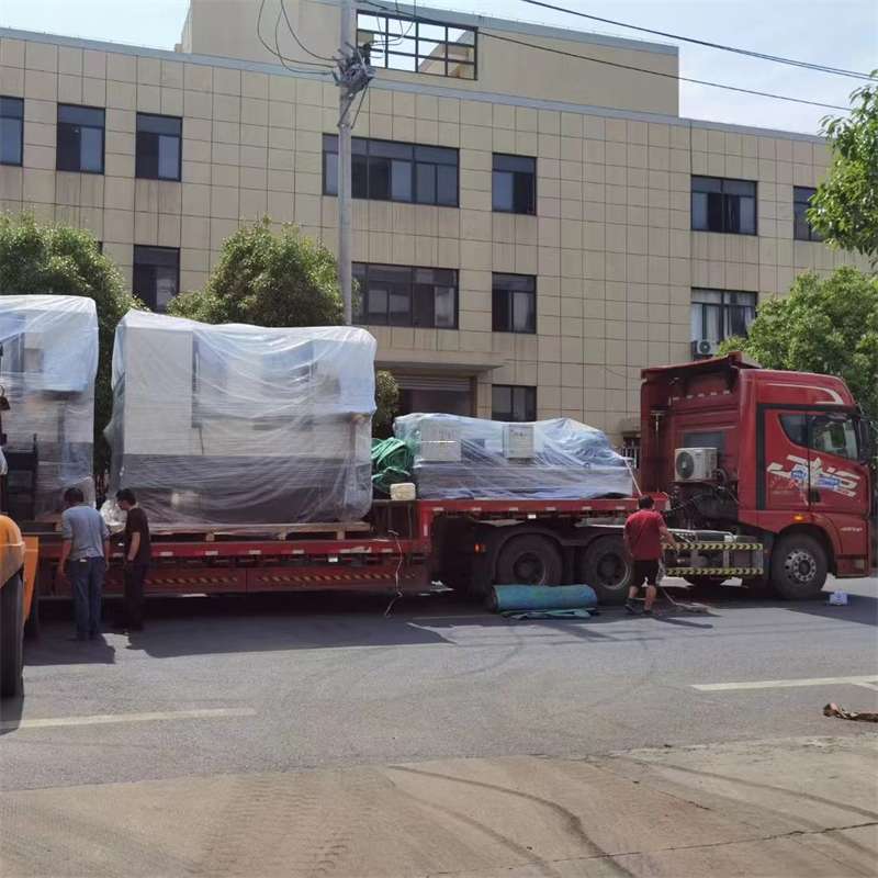 山东烟台长岛县到南京物流公司一站式服务，让货运更轻松