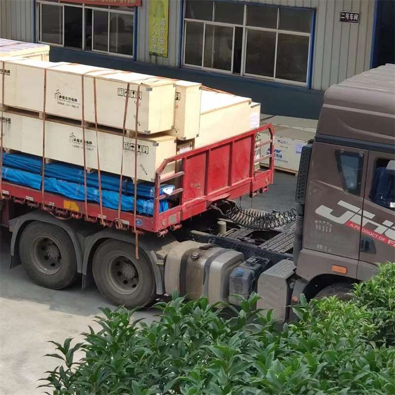 山东烟台长岛县到海口物流公司一站式服务，让货运更轻松