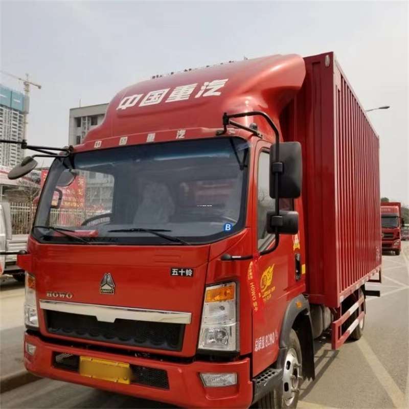 山东烟台长岛县到厦门物流公司——专业货运，全程无忧